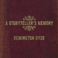 Storyteller's Memory