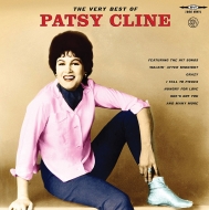 Very Best Of Patsy Cline