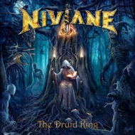 Niviane/Druid King