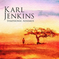 ジェンキンス、カール（1944-）/Symphonic Adiemus