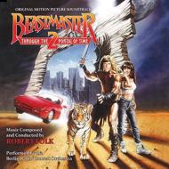 Soundtrack/Beastmaster Ii： Through The Portal Of Time