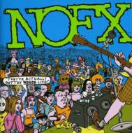 NOFX 最新スタジオアルバム『Single Album』2/26 (金) 発売 名曲