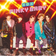 XOX/Pinky Baby (B)(Ltd)