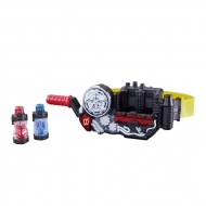 ���ʃ��C�_�[�r���h �ϐG�x���g Dx�r���h�h���C�o�[