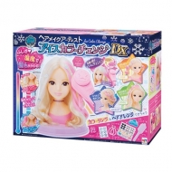 Girlscosme �w�A���C�N�A�[�e�B�X�g �A�C�X�J���[�`�F���Wdx