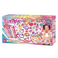 �W�F���A�s�[�� ���C���{�[�h���[��dx�Z�b�g