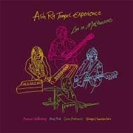 Ash Ra Tempel Experience/Live In Melbourne