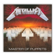 Metallica/Master Of Puppets (Rmt)