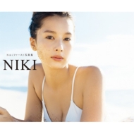 Niki�t�@�[�X�g�ʐ^�W �uniki�v �ʍ��X�^�C���u�b�N�t��