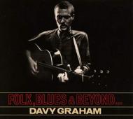 Folk, Blues & Beyond : Davy Graham | HMV&BOOKS online - BRINECD1