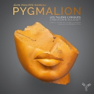Pygmalion : Rousset / Les Talens Lyriques, Dubois, Chappuis +Les Fetes de Polymnie Suite