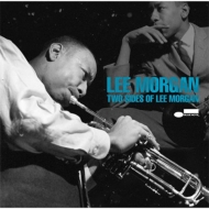 Two Sides Of Lee Morgan (2SHM-CD)