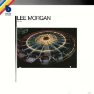 Lee Morgan/Infinity