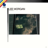 Lee Morgan/Sonic Boom