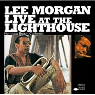 Lee Morgan/Live At The Lighthouse 1970