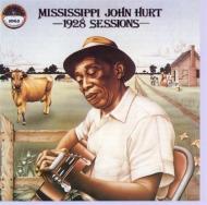 1928 Sessions : Mississippi John Hurt | HMV&BOOKS online - 3402