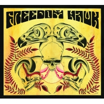 Freedom Hawk