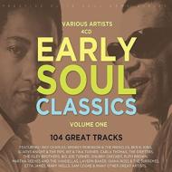 Early Soul Classics Vol.1