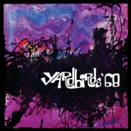 Yardbirds '68 (2CD)