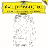 1875-1937/Daphnis Et Chloe Levine / Vpo