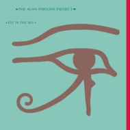 Alan Parsons Project/Eye In The Sky (2017 Vinyl)(Ltd)