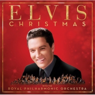 Elvis Presley/Christmas With Elvis And The Royal Philharmonic Orchestra(Dled)