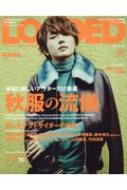 loaded コレクション 雑誌 32