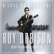 A Love So Beautiful with The Royal Philharmonic Orchestra (アナログレコード)
