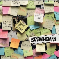 STARVINGMAN/Sounds Of Sirens