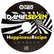 Happiness Recipe