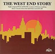 West End Story 1
