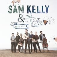 Sam Kelly And Lost Boys/Pretty Peggy