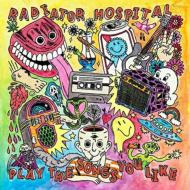 Radiator Hospital/Play The Songs You Like