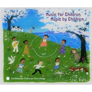 Childrens (子供向け)/Music For Children Music By Children