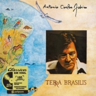 Terra Brasilis (2枚組/180グラム重量盤レコード)