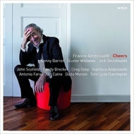 Franco Ambrosetti/Cheers