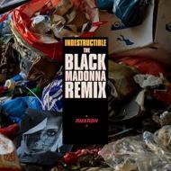 Indestructible (The Black Madonna Remix)/ Main Thing (Mr Tophat Remix)