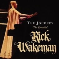 Journey: The Essential Rick Wakeman (3CD)