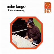 Mike Longo/Awakening (Rmt)(Ltd)