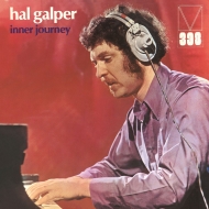 Hal Galper/Inner Journey (Rmt)(Ltd)