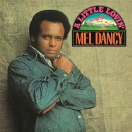 Mel Dancy/A Little Lovin'(Rmt)(Ltd)