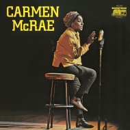 Carmen Mcrae/Carmen Mcrae (Rmt)(Ltd)