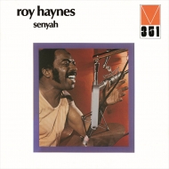 Roy Haynes/Senyah (Rmt)(Ltd)