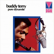 Buddy Terry/Pure Dynamite (Rmt)(Ltd)