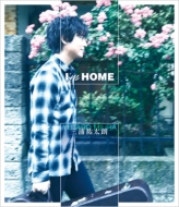 I'm HOME (Deluxe Edition)yՁz(+Blu-ray)