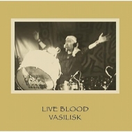 Vasilisk/Live Blood (Ltd)