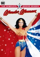 Wonder Woman Season 2