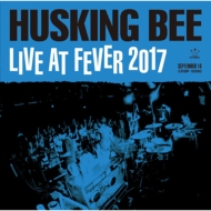 HUSKING BEE/Live Resonance (+cd)
