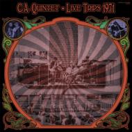 Ca Quintet/Live Trips 1971