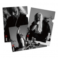 ����N���A�t�@�C������ver.(3���Z�b�g)